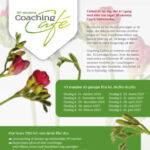 Gruppelogo for CoachingCafeen