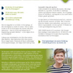 Gruppelogo for Ind i Roen – Grounding online, efterår 2025