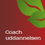 Gruppelogo for 3P Coachuddannelsen 25/26